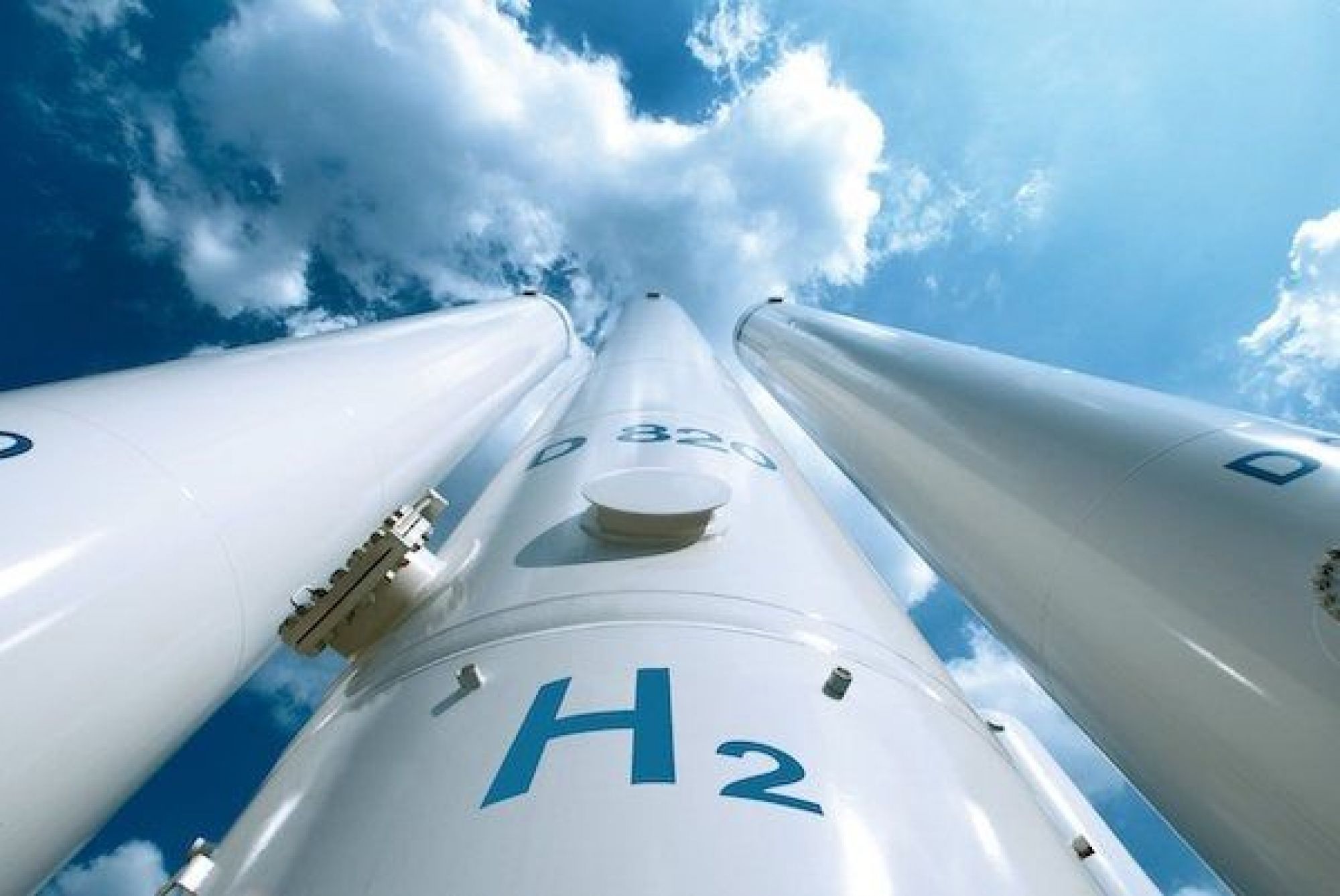 Công ty cung cấp khí hidro tại TP.HCM